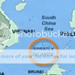 Memperjuangkan Kedaulatan dan Hak Berdaulat NKRI di Laut China Selatan