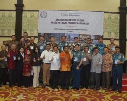 Laksda TNI Surya Wiranto: Kita Jangan Main-main dengan Kedaulatan NKRI