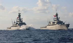 Membangun Kembali Budaya Maritim Indonesia Melalui Kebijakan Kelautan Indonesia dengan Strategi Pertahanan Maritim Indonesia: Perspektif Pertahanan Maritim