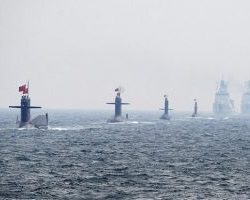 Bagi NKRI, Klaim Tiongkok Didukung 230 Partai Tidak Berlaku