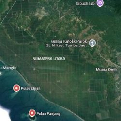 Sengketa Empat Pulau Aceh-Sumut dalam Tinjauan Hukum Laut Internasional