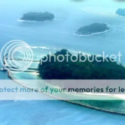 Website Private Island Kembali Pasarkan Pulau Indonesia