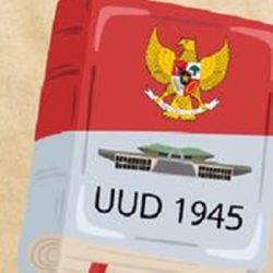 Kaji Ulang UUD NRI 1945