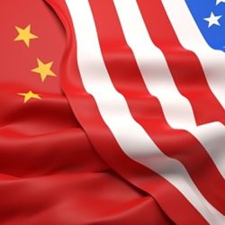 Seberapa Penting China dan Amerika bagi Indonesia?