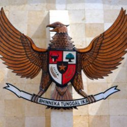 Refleksi 80 Tahun Indonesia : Merdeka