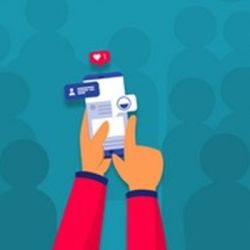 Demokrasi Digital dan Tata Kelola Ruang Maya