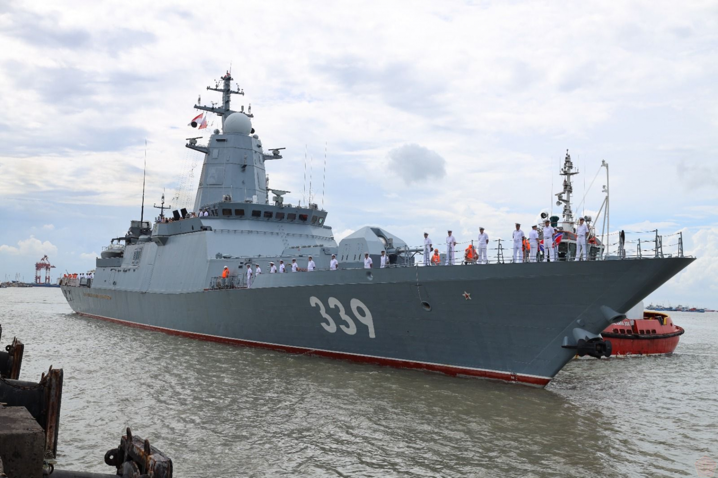 Budaya Maritim dan Diplomasi Maritim untuk Kepentingan Nasional