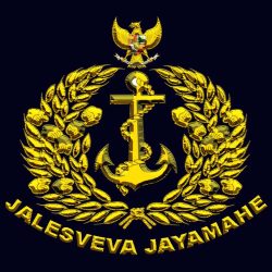 14 Pati TNI AL Terima Bintang Kehormatan