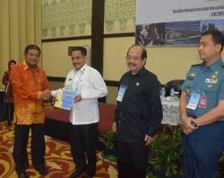 Konflik LCS, Ketua IK2MI: Jangan Biarkan Wilayah kita Dicaplok