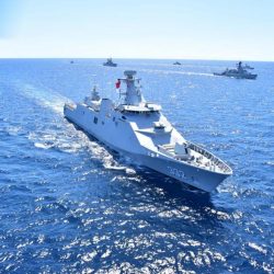 Strategi Integrasi Komando Gabungan Wilayah Pertahanan I dan Pemerintah Daerah Provinsi Kepulauan Riau Pada Operasi Militer Dalam Mendukung Kampanye Militer