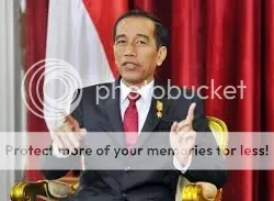 Perintahkan Luhut, Jokowi akhirnya Fokus terhadap Isu Konflik LCS