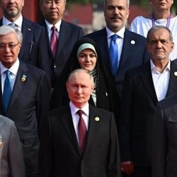 Indonesia di Antara Bayang-Bayang Narasi Global