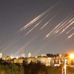 Konflik Iran-Israel dan Ancaman Nuklir