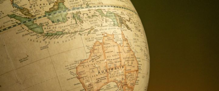 Navigating Strategic Autonomy: Indonesia’s Defense Modernization and the Future of Indonesia-Australia Relations