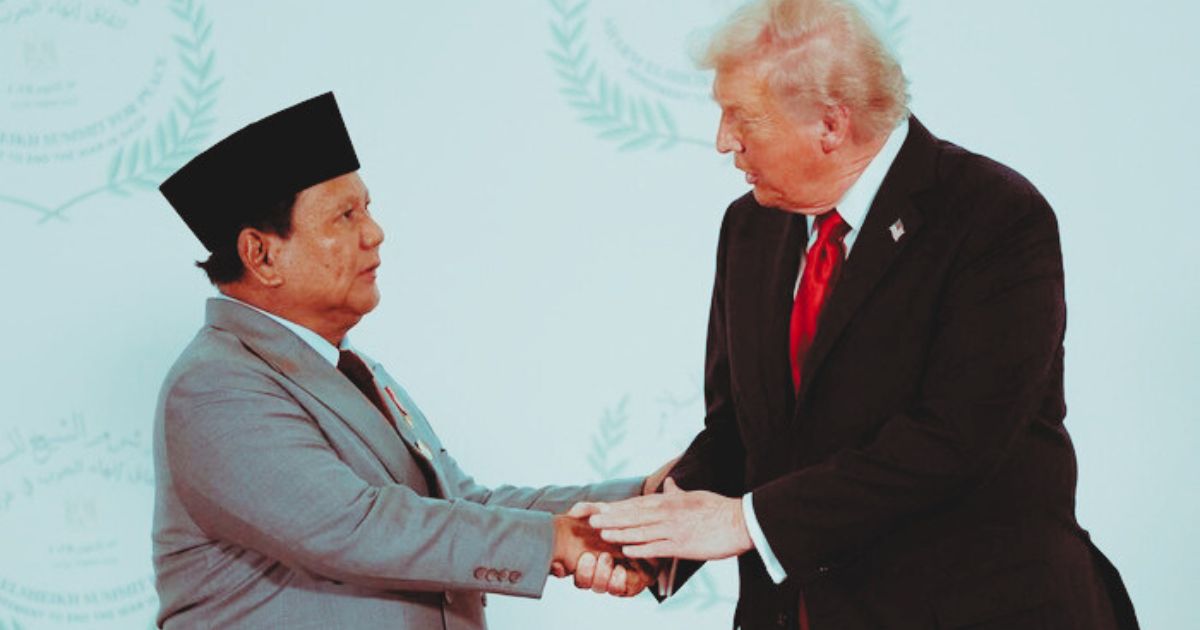 Diplomasi Prabowo di Panggung PBB: Realisme Baru Indonesia di Tengah Krisis Legitimasi Perserikatan Bangsa-Bangsa