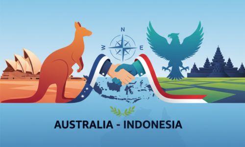Strengthening Regional Partnerships through Indonesia’s Good Neighbourhood Policy: A Framework for Indonesia-Australia Relations