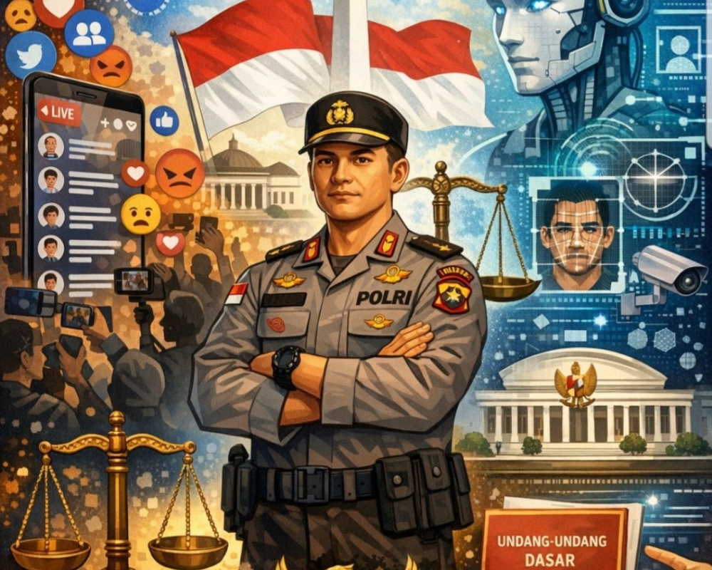 Ilustrasi Gambar