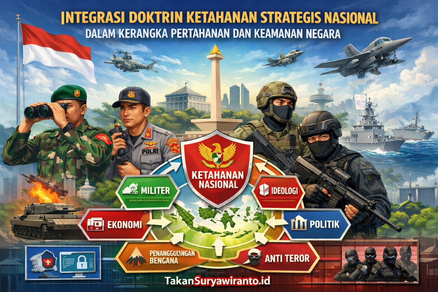 Ilustrasi Gambar