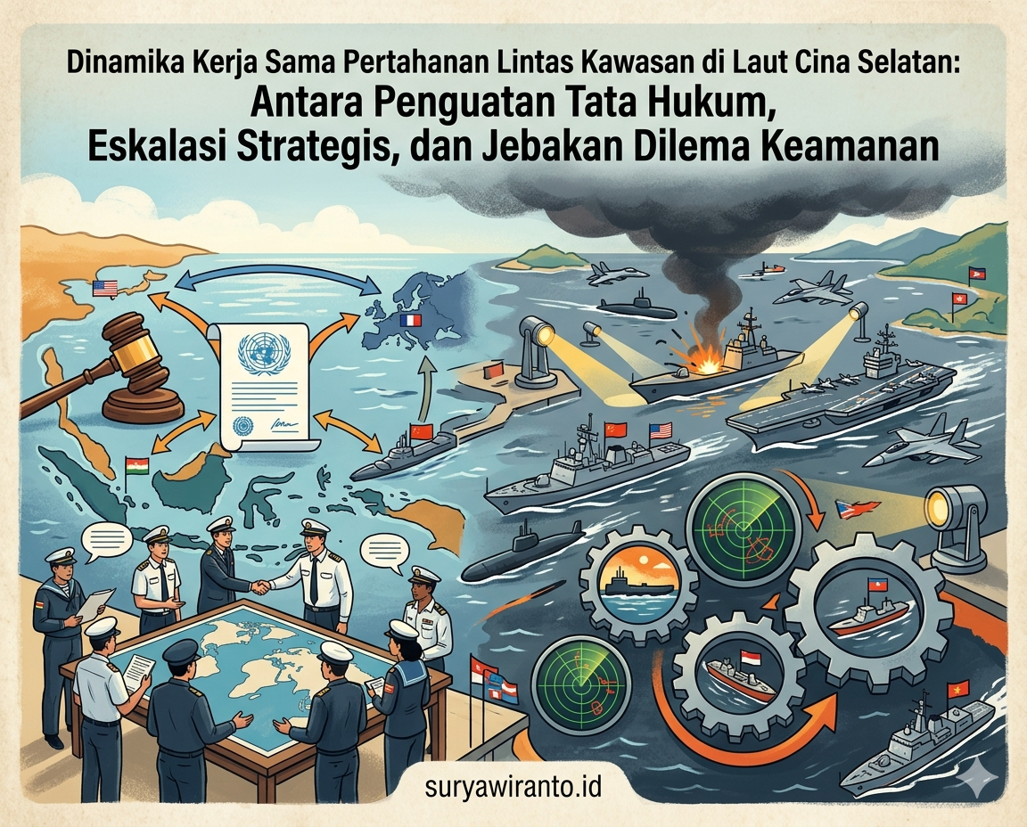 Ilustrasi Gambar